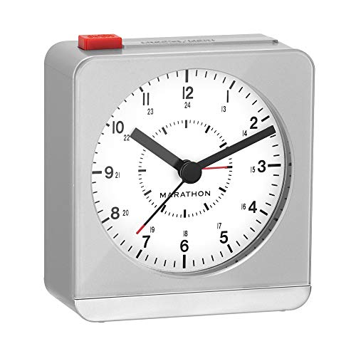 Best Analog Watches With Alarms