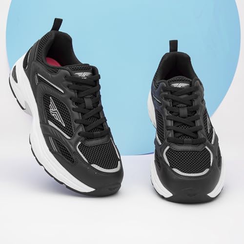 Image of Red Tape Women's Casual Shoes | Supportive Cushioning for Everyday Motion