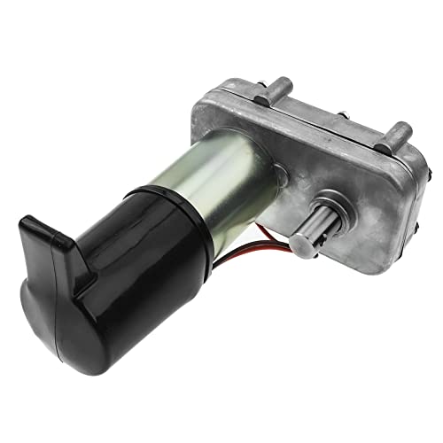 Image of A-Premium RV Power Gear Slide Out Motor Compatible with | for Speed 9 RPM 850 in-lbs Ratio 131:1