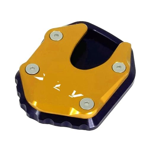 Élargisseur béquille latérale X-ADV 750 pour éviter l'enfoncement