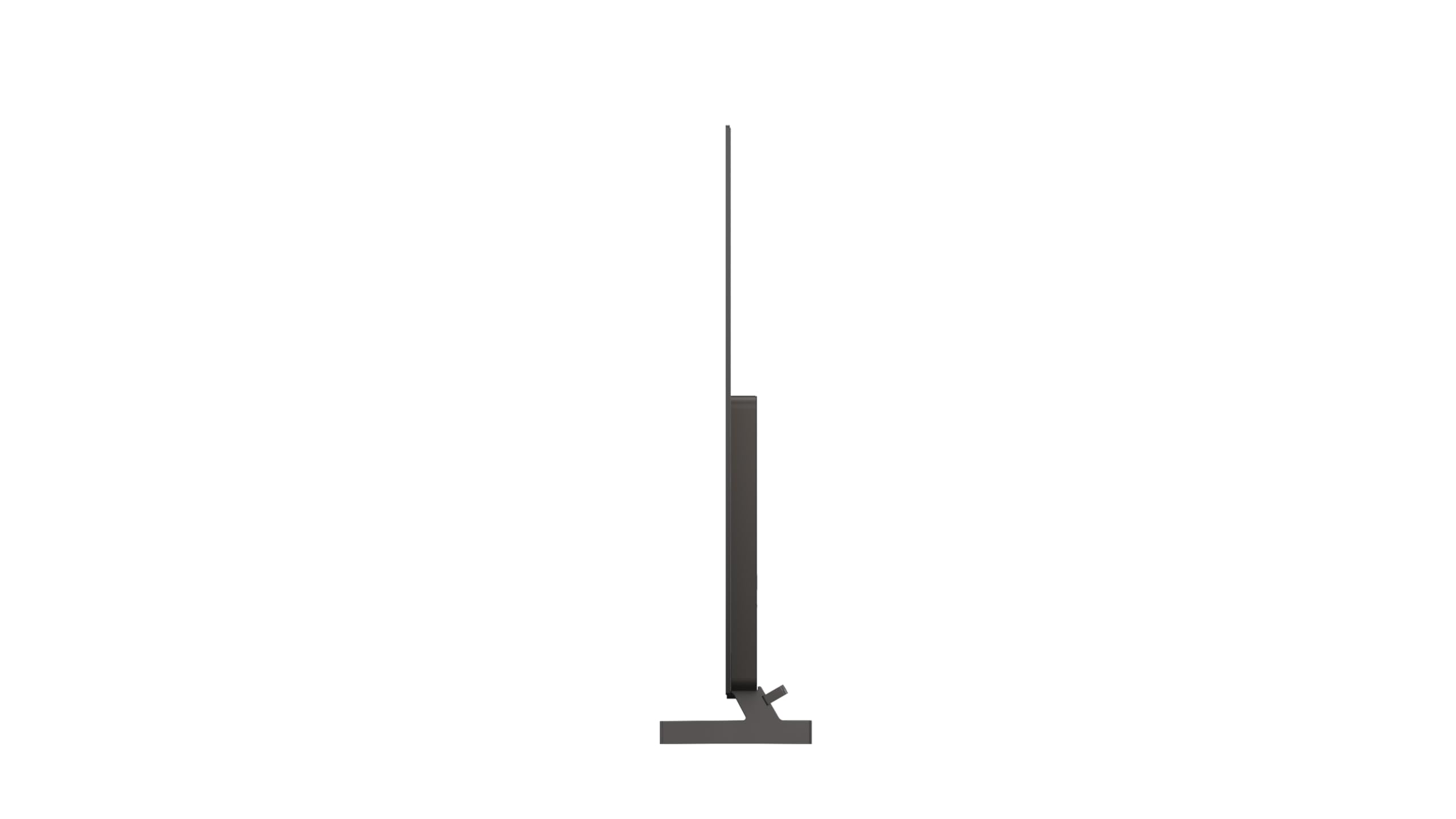 LG OLED65B68LA TV 65 Zoll (165 cm) 4K OLED AI TV (α8 Gen3 4K AI Prozessor, webOS 26, 120Hz (VRR bis zu 120Hz)) [Modelljahr 2026] [Energieklasse F]