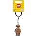 LEGO Gingerbread Man Keychain