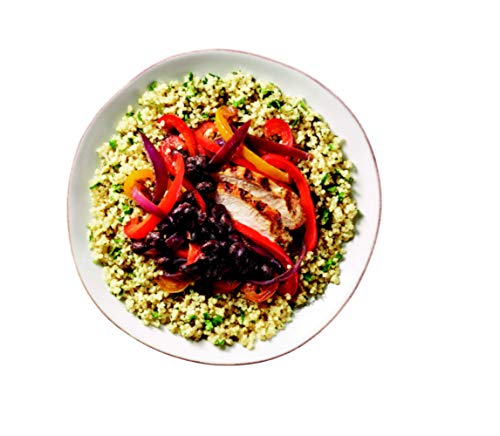 Ancient Harvest Pre-Rinsed Organic Quinoa, Traditional, 12 Ounce-Packaging May Vary #TOP1