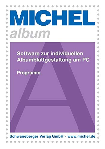 Preisvergleich Produktbild Michel / Schwaneberger MICHELalbum Übersee 2017 Version 2.0