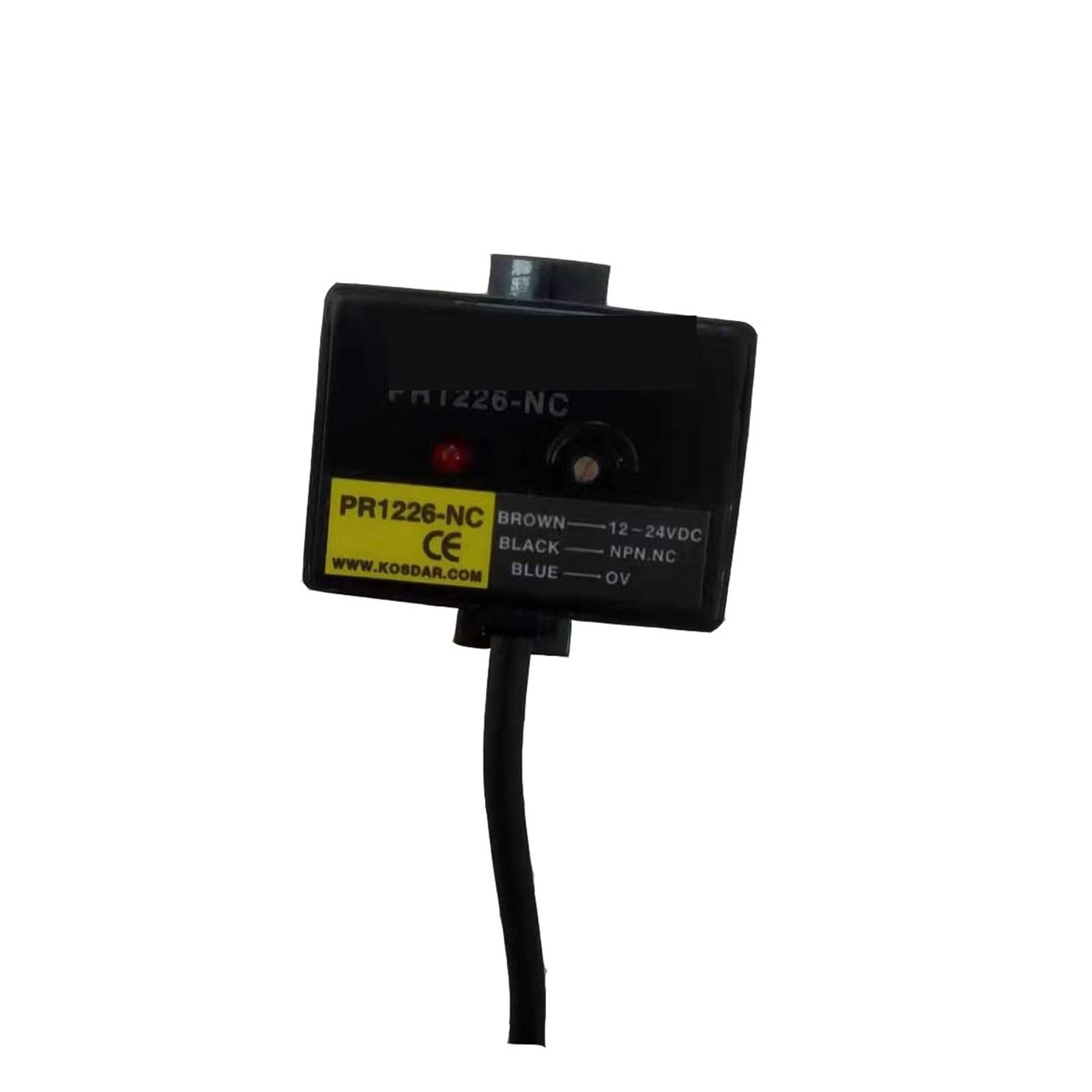 CXFCIHFT Switch PR1226-NC