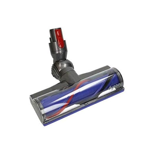 Dyson Motorhead for Dyson V7 Cordless Vacuums