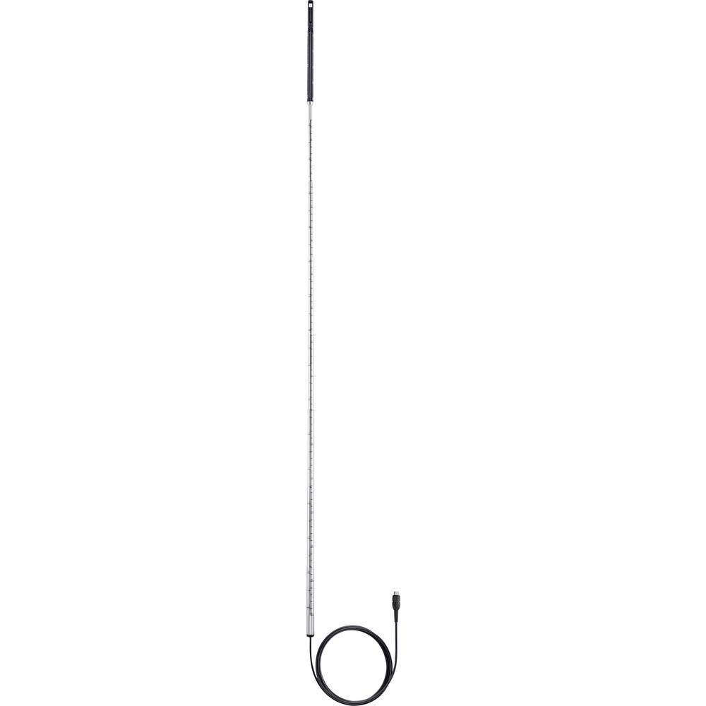 Hot Wire Probe (Digital) - Including Temperature Sensor, Wired, Black - Image 2