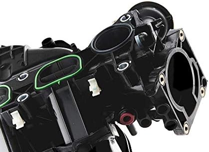 BKS-FR-000 Intake Manifold Intake Bridge