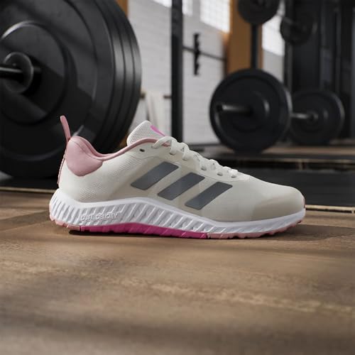 Image of adidas Women Everyset Trainer W Training Shoe