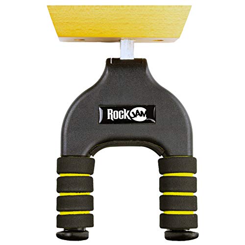 Complete Guitar Accessory Kit: Hanger, Capo, Strings & More - Image 3