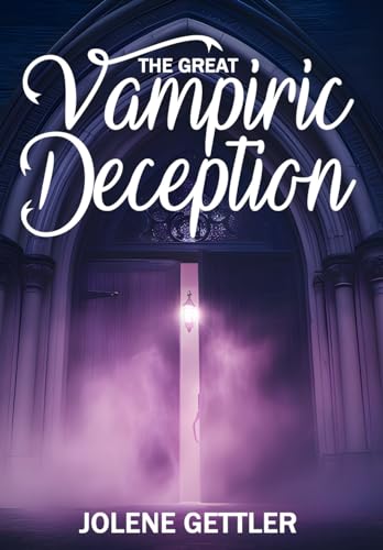 The Great Vampiric Deception view 2