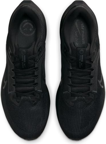 Image of Nike Men Mesh Running Shoes