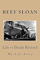 Life Vs Death Revised 1508429448 Book Cover