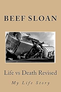 Paperback Life vs Death Revised Book