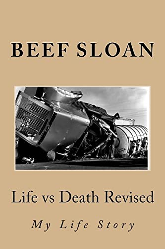 Life vs Death Revised
