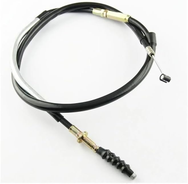 Motorcycle Clutch Cable Clutch Line For KL250 250 1997-2010 Tin 250 KL2 54011-1407