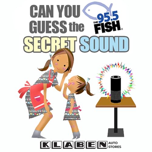 Fish Secret Sound round 5