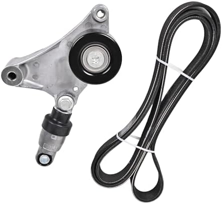 76.25 In Serpentine Belt For Toyota Camry RAV4 Highlander Solara Scion - Foto 6