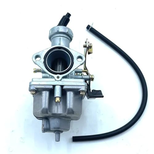 Carburateur PZ27 haute précision pour optimiser la puissance quad