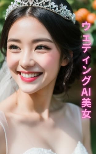 ウェディングAI美女 水着AI美女