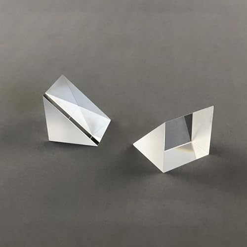 YONGERN Angolo retto Prisma 20 * 20 * 20mm k9