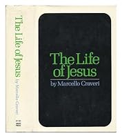 The Life of Jesus. Translated by Charles Lam Markmann - [Uniform Title: Vita Di Gesú. English] B0026QOLI8 Book Cover