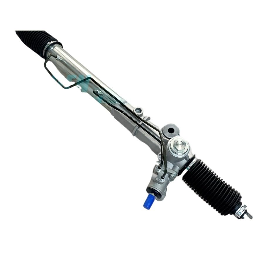 Cremallera de dirección asistida para Toyota Land Cruiser 90 4Runner 1993 repuesto 44250-35040 oem 2