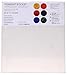R&F Handmade Paints - Professional Oil Pigment Stick, Translucent Colors, Set of 6