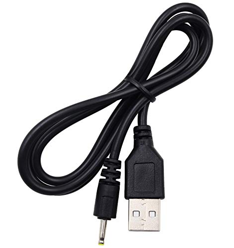USB Power Charger Cable for Samsung Bluetooth Headset WEP-200 WEP-210 WEP-500