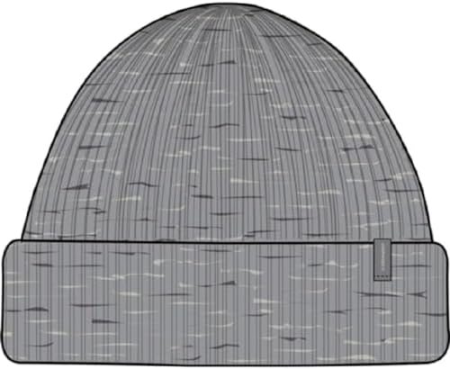 Icebreaker Rixdorf Beanie-Mütze Metro Hthr Einheitsgröße