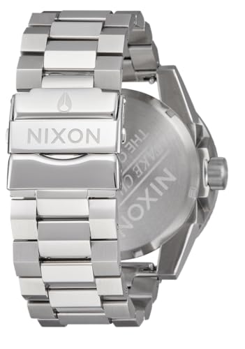 Image of Nixon Men s Corporal Stainless Steel Watch
