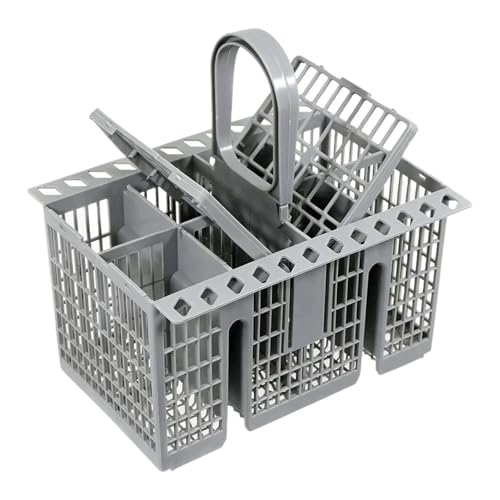 Accesorios For Cestas De Lavavajillas, Compatible Con Bauknecht, Compatible Con Indesit, Compatible Con Hotpoint, Compatible Con Ignis