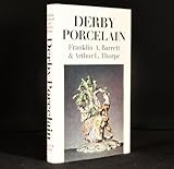 porcelaine franklin 1978  Derby Porcelain
