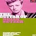 Fender Home & Office 0995501066 Brian Setzer Hot Licks DVD Music Staff Paper