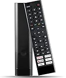 Picture of ERF3J80H Universal Replacement TV Remote Control Fit for Hisense 4K UHD Android Smart TV