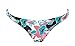 ARENA Rulebreaker-Traje de baño Deportivo para Mujer Bragas de Bikini, Abstracto, M