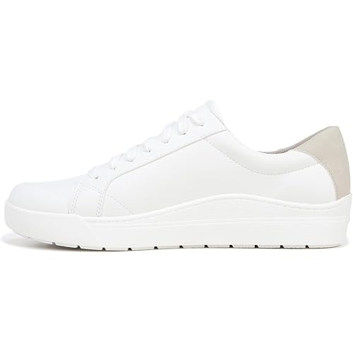 Dr. Scholl's Shoes Men's Time Off Lace Up Sneaker