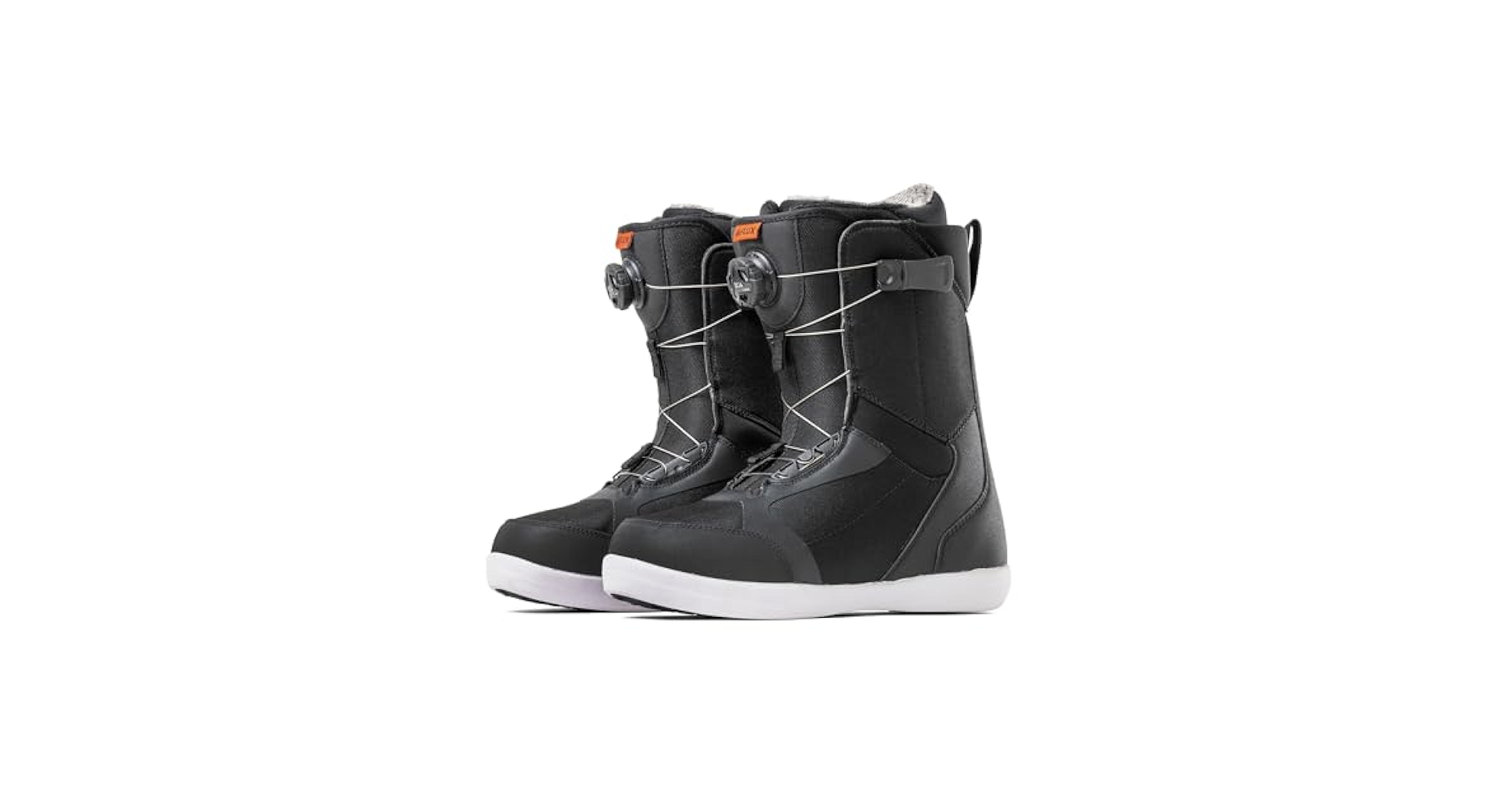 23-24 フラックス ブーツ FLUX HB-BOA 24cm 2022-2023 FLUX BOOTS HB-BOA 23.0~23.5cm : XYZ ACTION SPORTS