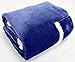 Catalonia Sherpa Wearable Blanket with Sleeves Arms, Comfy Sleeved TV Wrap Blanket, Large Snuggly Throw for Women and Men, Gift for Her