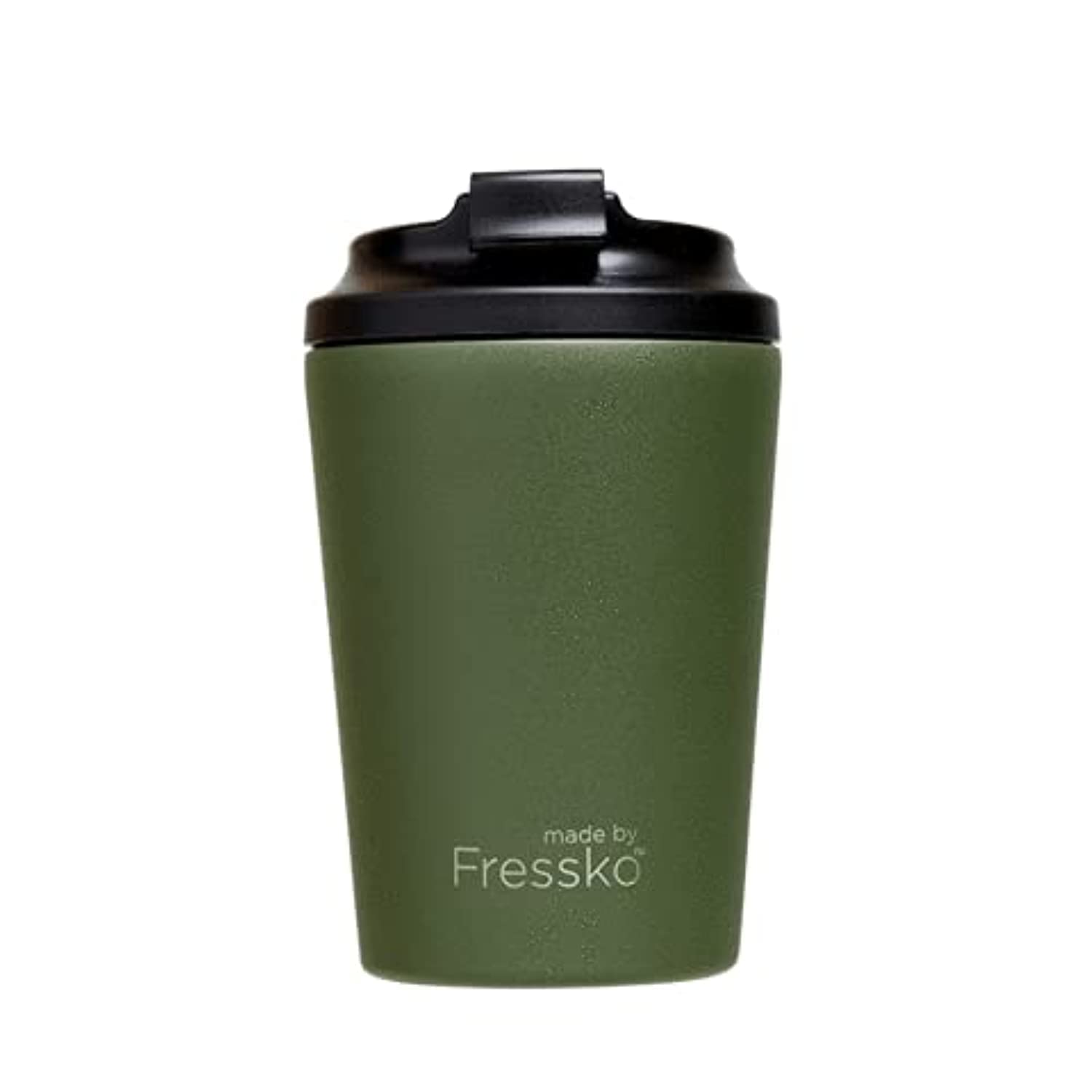 FRESSKO - CAMINO CUP KHAKI (340ML)