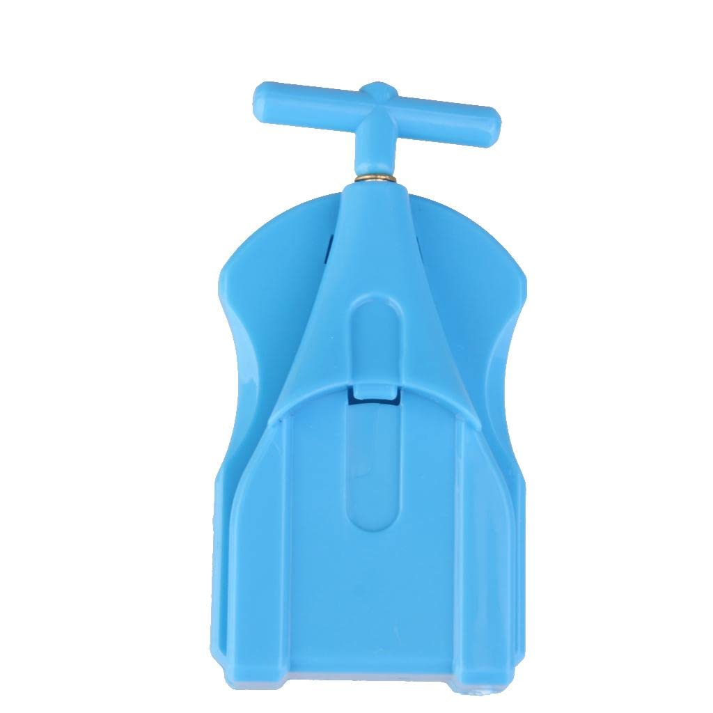 Fashion My Day® Spinning Top Power String Launcher Right Spin- Blue| Toys & Games|Baby & Toddler Toys|Spinning & Battling Tops| Spinning Toy Top (B0C7CK43KQ) Amazon Price History, Amazon Price Tracker