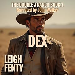 Dex cover art