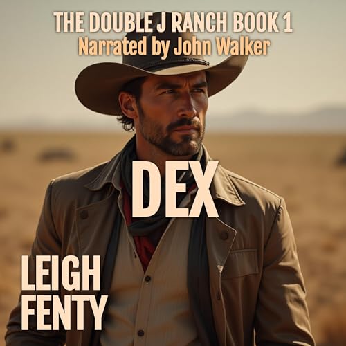 Dex (Written by Leigh Fenty) episode artwork