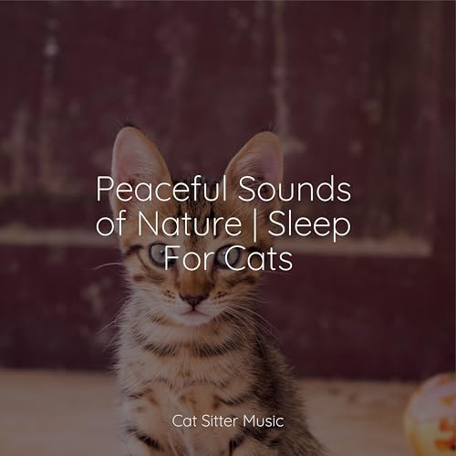 Amazon Music - Music For CatsのPeaceful Sounds of Nature | Sleep For ...
