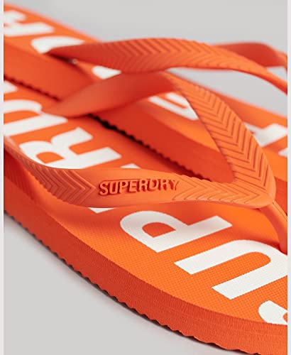 Tongs Superdry Code Core Sport - vue 8