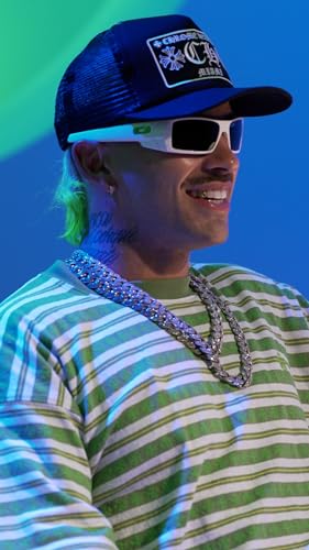 Ferxxo, romántico e inocente