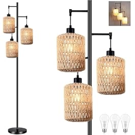 Floor Lamp for Living...