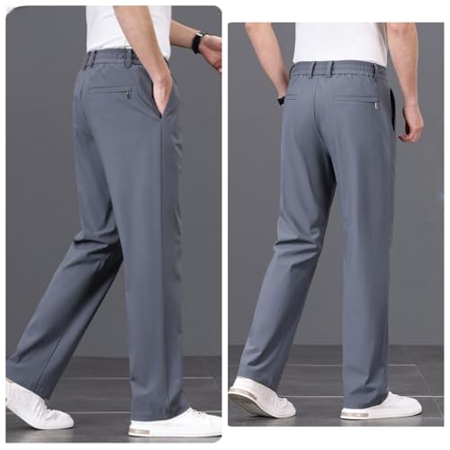 Blue Comfy Stretch Pants Men, Bluecomfy Easeflexor - Unisex Ultra Stretch Quick Drying Pants, Palcomfy Leenfort Mens Trousers3