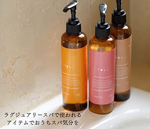 Amazon | TO BE YOU. スカルプケア シャンプー 235ml アミノ酸系