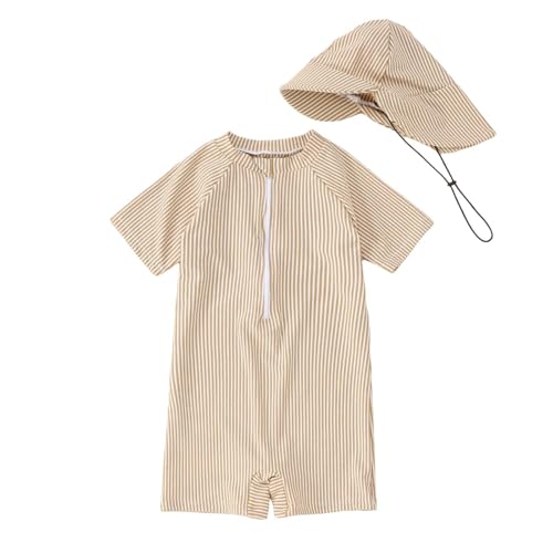 UV Badebekleidung Baby Badeanzug mit...